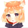 こめ猫。アイコン変えた！