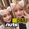 中橋🤟🏽💙【(株)りあ🤟🏽💙】👠💋