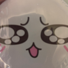 ねむたいちゃん
