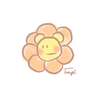 き