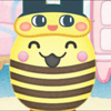 はにゃ