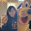あき🦄⭐️#旅行女子