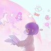 ユーザーアイコン