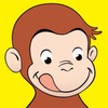 おさるのジョージ🐒