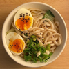 玉子うどん