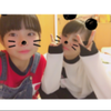 こ こ な