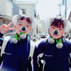 ユーザーアイコン