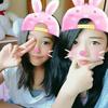 kaho@こたきちーず🙈💙GY
