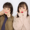 よ  し  か