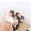 ＳＡＹＡゆずこあ隊りぃまま族🍑🐻