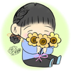 🌻月杏(ﾙｱﾝ)🍀