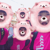 ユーザーアイコン