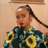 パクチー🌿🤩/🌻🌻/🍖🍓