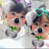 ユーザーアイコン
