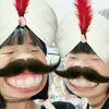 うーもえコンビ👩💋👄👩