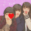ユーザーアイコン