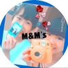 M&M's🐝💓