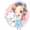 KM♡