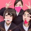 🥑む-こ❤みのちゃぴ