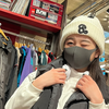 てぃーぬ☁️🌈