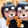 ユーザーアイコン
