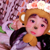 🌷🍿かえりんぱ🍿🌷