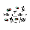 Mino＿🚥🏁