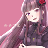 みゅうな(๑•ω•๑)♡