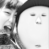 さ や