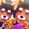 ユーザーアイコン