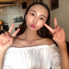 橘杏南(MODECON)