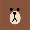 ブラウン🐻