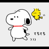 SNOOPY