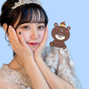 わたなべみなみ🐻🍮なみなみらじお