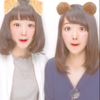 ユーザーアイコン