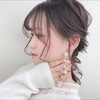 久保井　美登