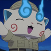 くー