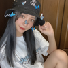 🐺英玲奈🐺