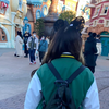 ミッキー🐭🍀☀️