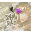 さむらい🔌💜12.26🎉