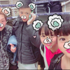 心優＆三代目