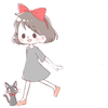 妹。