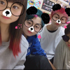 ユーザーアイコン