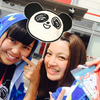 さっちゃん→さくぱん→🌺ドレミファミ🌏