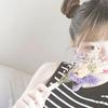（♡）る う 。