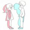 ♥