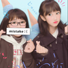Misaki(*･ω･)ﾉ