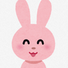 ぴょん🐰