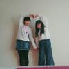 ❦みーコℒゆーコ❦