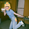 サーモン🐒🐾